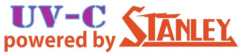 スタンレー電気殺菌灯ロゴ